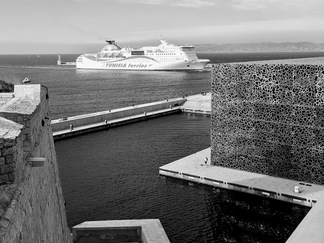 Charmante Escale Au Coeur Du Panier Pres Vieux Port Marsylia Zewnętrze zdjęcie